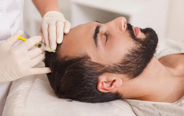 PRP Therapy
