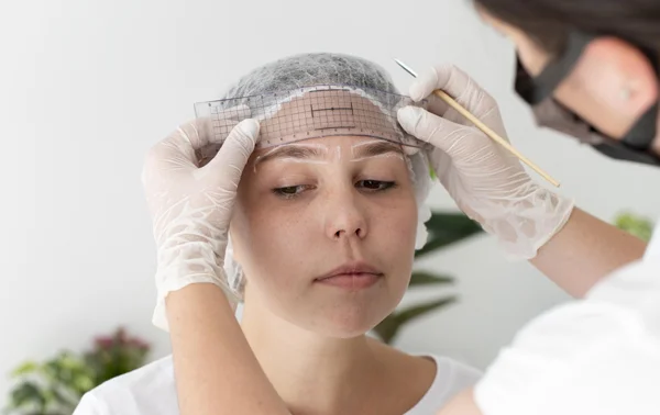 Hair Transplant / Hair Treatment