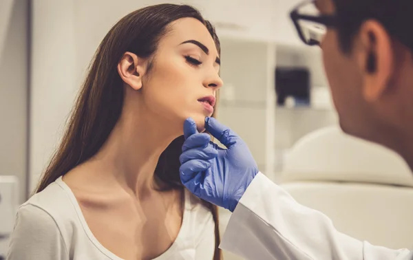 Jaw Contouring