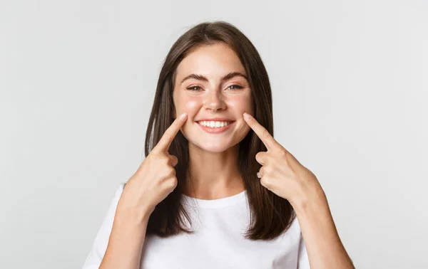 Smile Correction