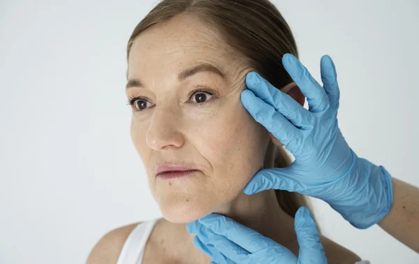 Wrinkle Treatment