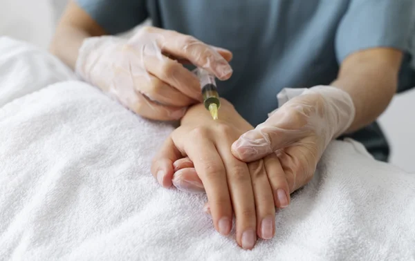 Hand Surgeon